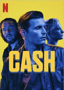 Gold Brick (Cash) on Netflix