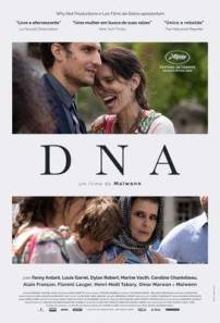 DNA on Netflix