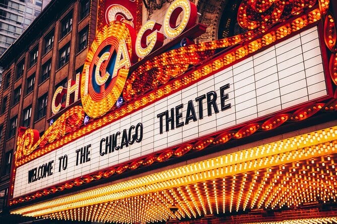 French movies in Chicago theaters