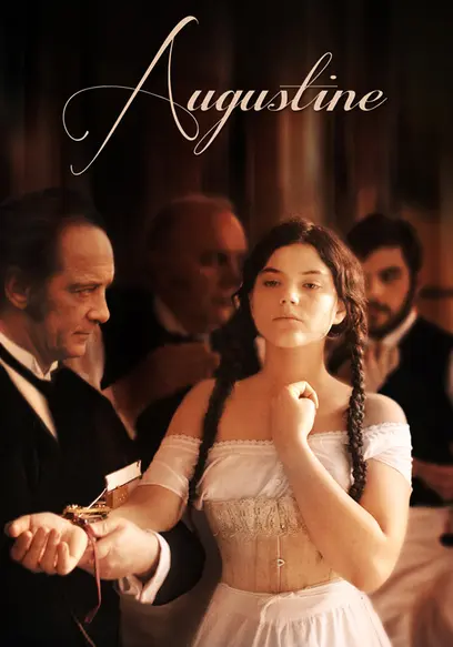 Free streaming period French film Augustine
