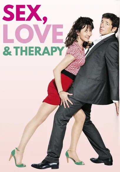 Stream Free French movie Love & Theraphy
