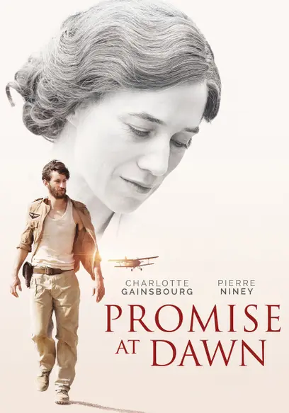 Promise at Dawn, a French movie to stream now
