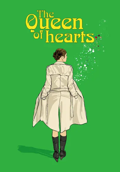 Free streaming French rom-com The Queen of Hearts