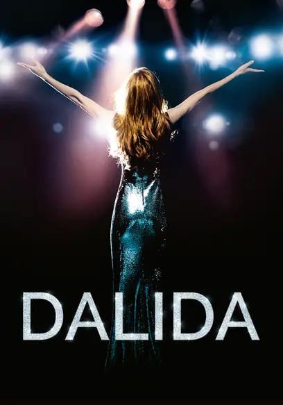 Stream Free French movie, the biopic Dalida