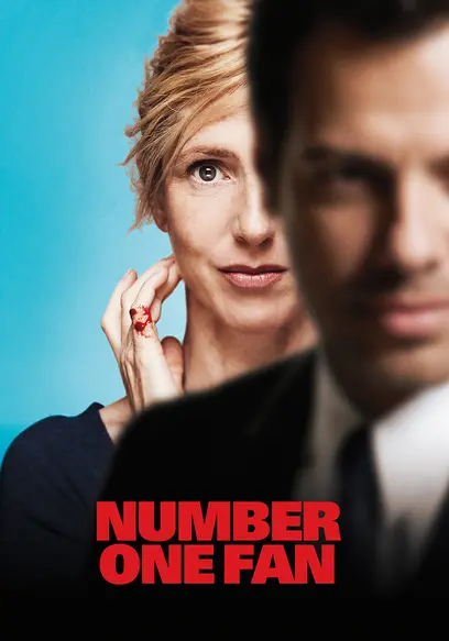 Stream online the French movie Number One Fan