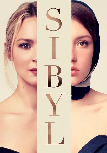 Stream Free French movie Sybil