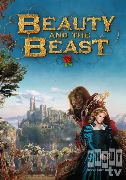 Stream now Beauty and the Beast