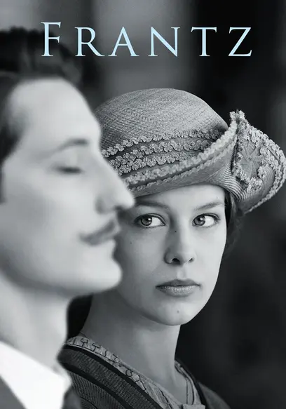 Free streaming French film Frantz