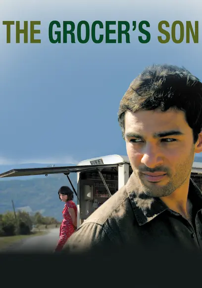 Free streaming French movie The Grocer's Son