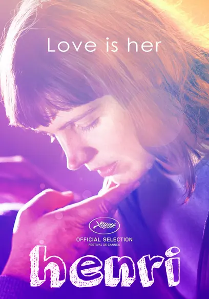 Stream Free French movie Henri