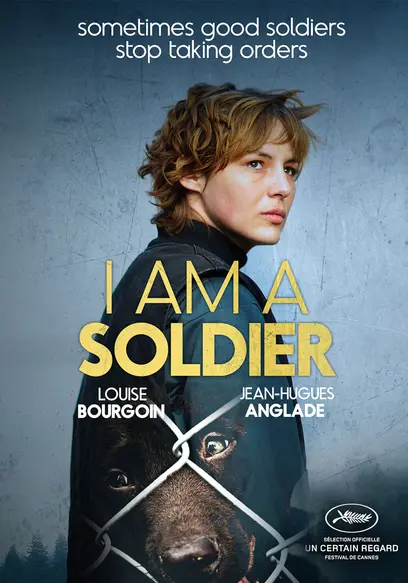 Free streaming French movie I Am A Soldier