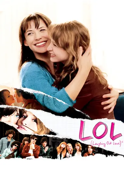 Stream Free French movie Lol with Sophie Marceau