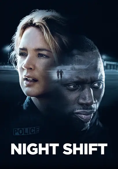 Stream Free French cop movie Night Shift