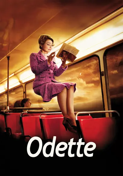 Stream Free French comedy Odette