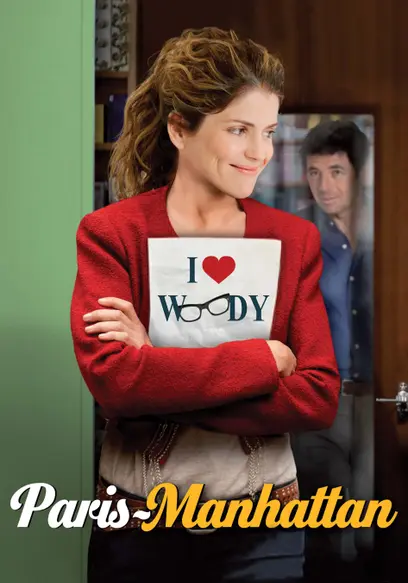 Stream Free French movie Paris-Manhattan