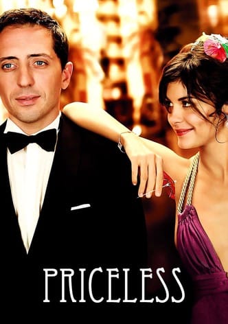 Priceless, a romcom with Audrey Tautou
