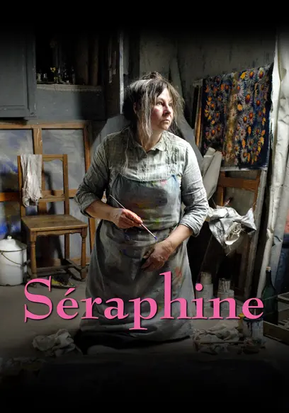 Stream online the French movie Serephine