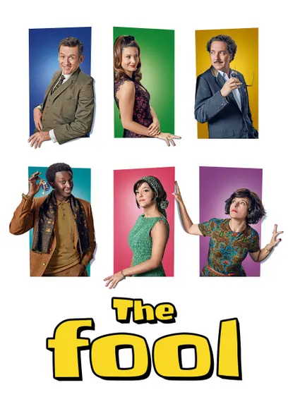 French comedy The Fool