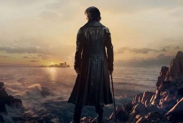 US release: The Count of Monte Cristo