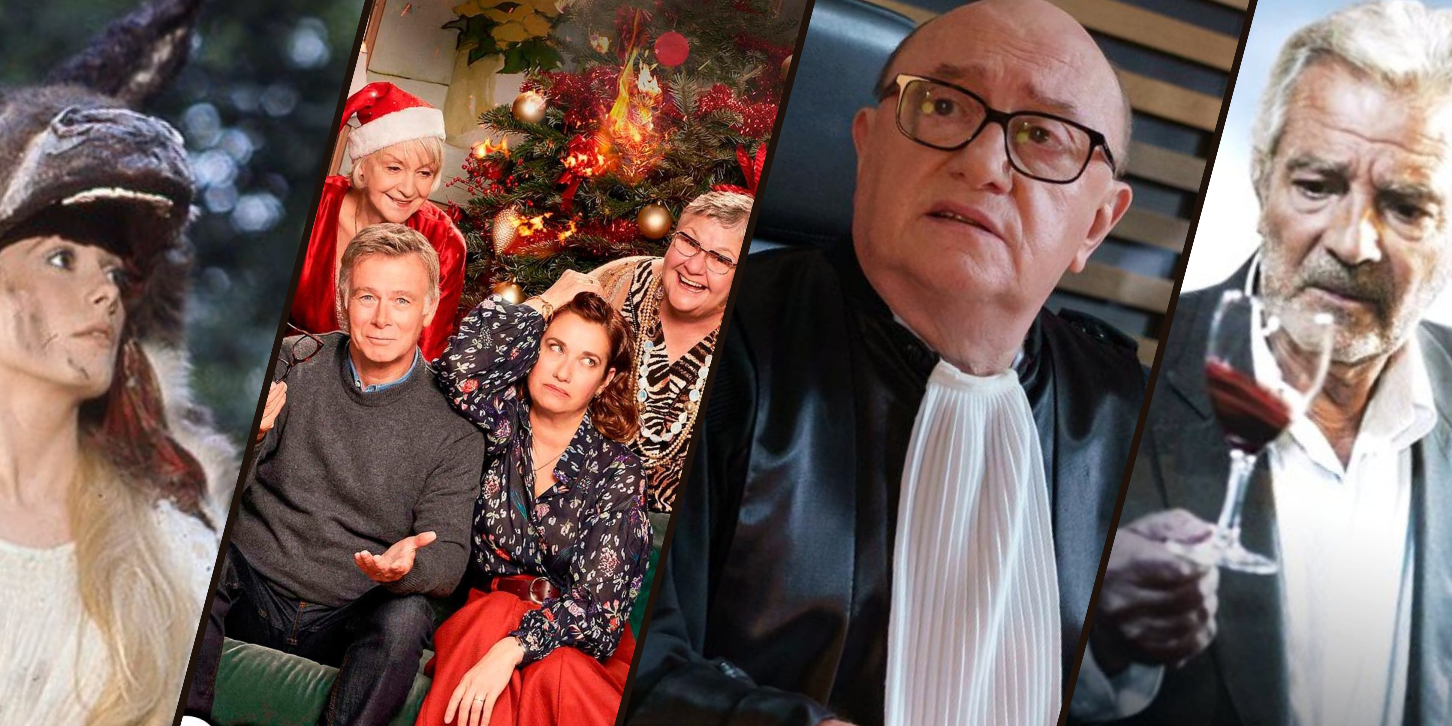 French movies to watch on TV5MONDE USA in December 2024