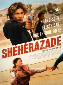 Shéhérazade on Netflix