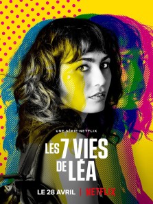 Les 7 vies de Léa on Netflix