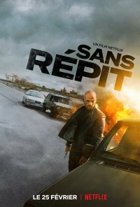 french action film restless on netflix