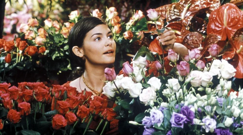 He Loves me He loves me not with Audrey Tautou