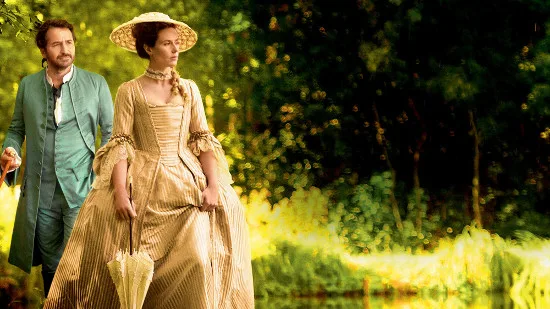 French period piece on Netflix