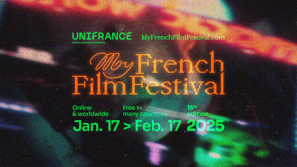 Poster MyFFF 2025