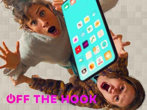 Is Netflix new French show ‘Off the Hook’ any good?