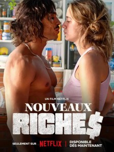 French comedy All Time High on Netflix
