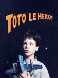 Toto Le héros on TV5MONDEplus