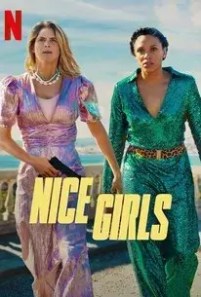 comedy Nice Girls on Netflix