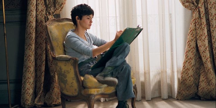 Hunting and gathering