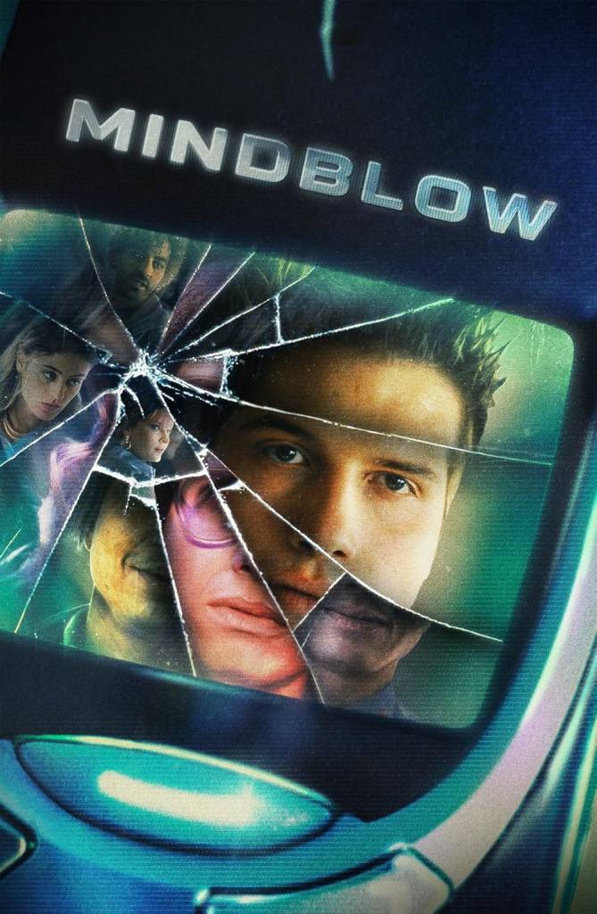 Mindblow on TV5MONDEplus