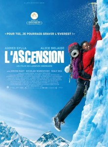 one of the best French comedy on Netflix The Climb
