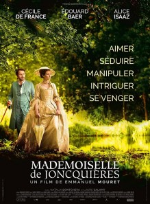 Best French period film Lady J on Netflix
