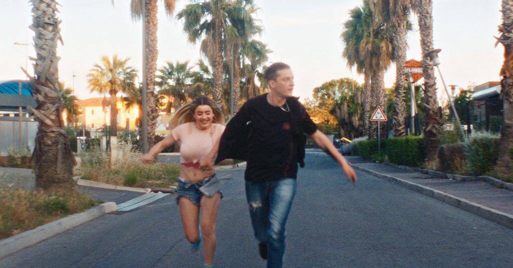 10 days of French cinema in New York