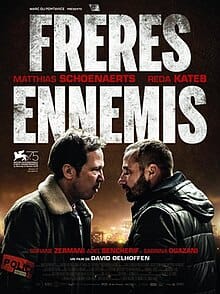 Frères ennemis