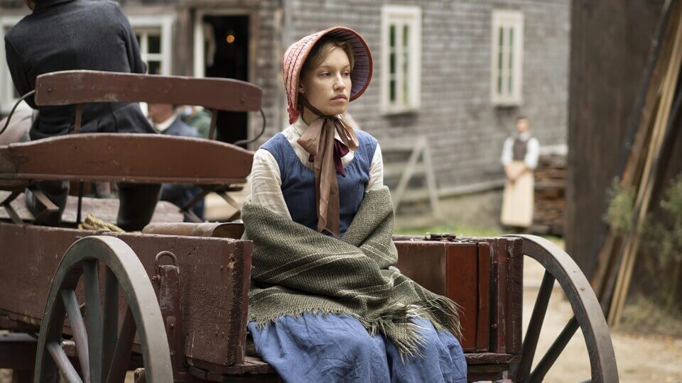 La cordonnière on TV5MONDE