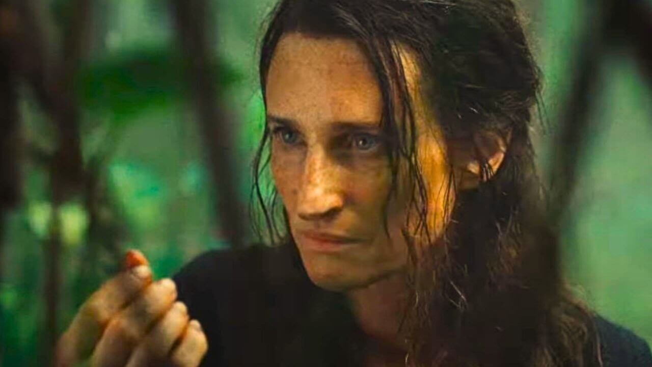US release: French Epic Historical Drama ‘No Chains No Masters’