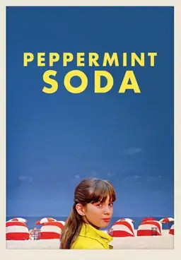 Peppermind soda