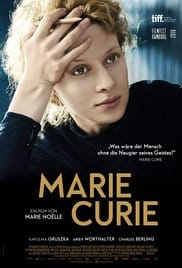 Marie Curie on TV5MONDE