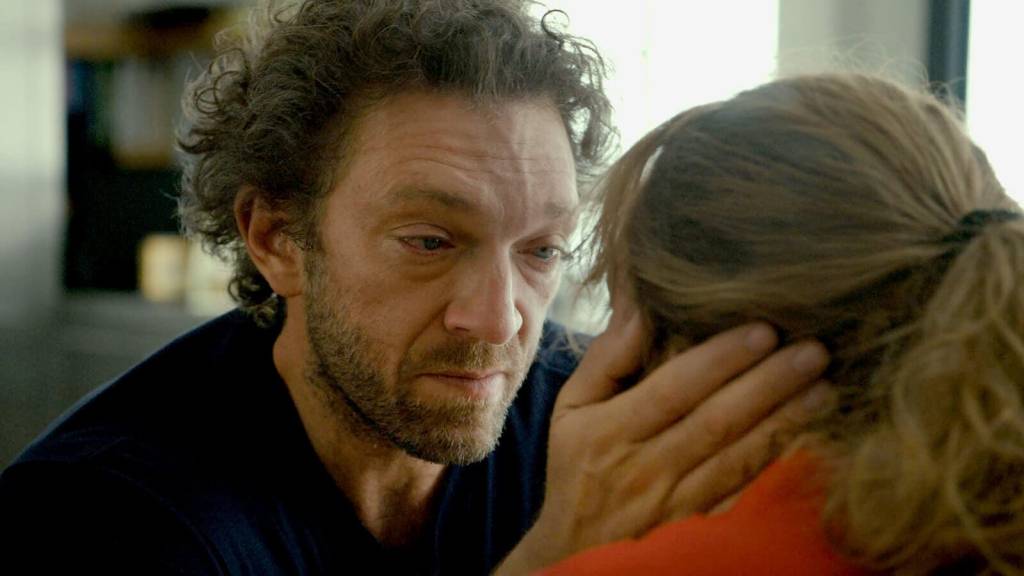 My King - Vincent Cassel in a passionate French drama on FrenchFlicks
