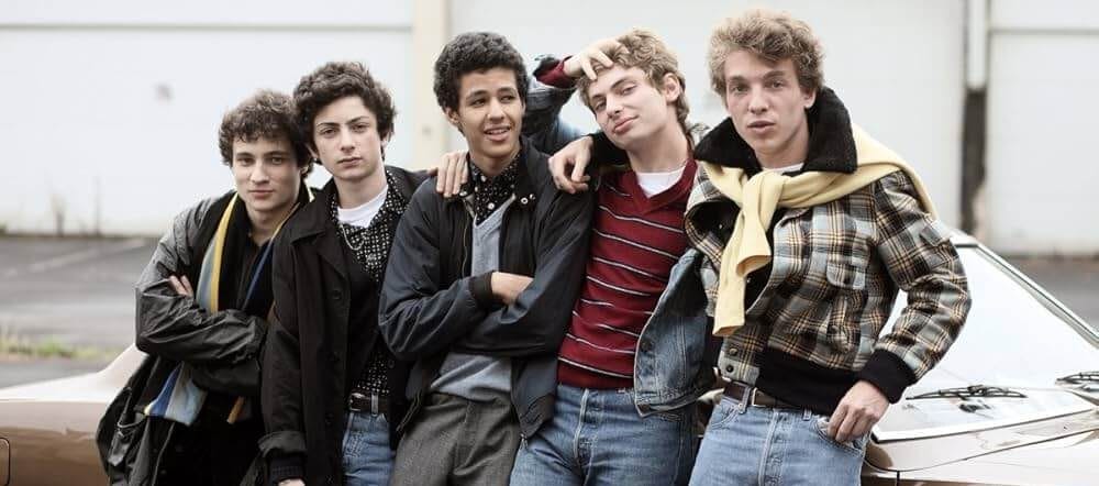 Cannes film festival favorites on TV5MONDE