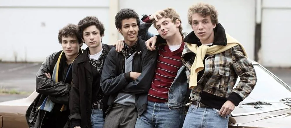 Cannes film festival favorites on TV5MONDE