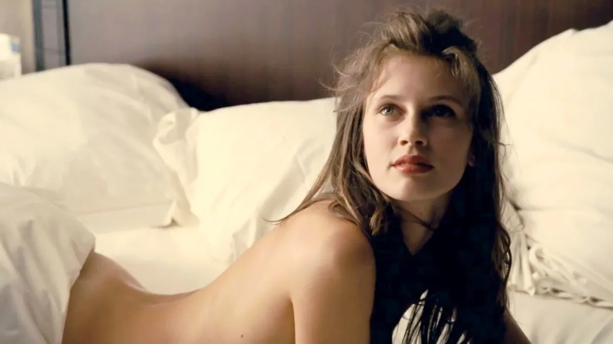 the list of the best sexy French movie
