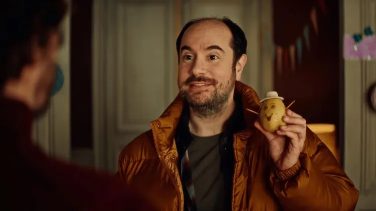 The best French comedies to stream in 2025