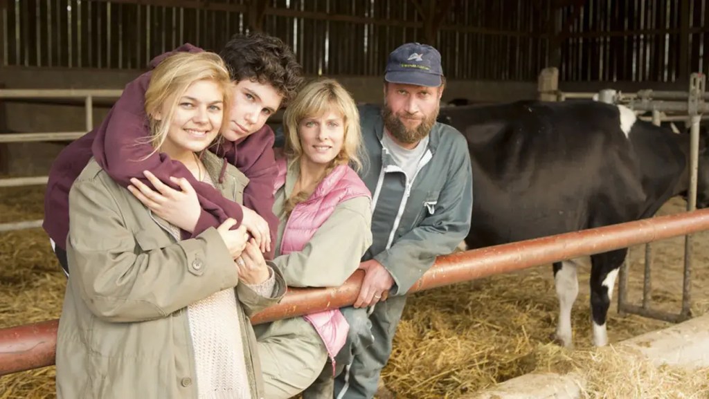 La Famille Bélier on Prime Video